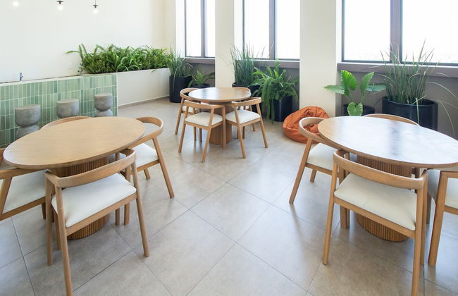 Tribu Coordenada Lafayette - Foto 23