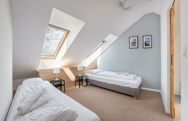 Apartamenty Sun & Snow Jantar Park - Photo 54