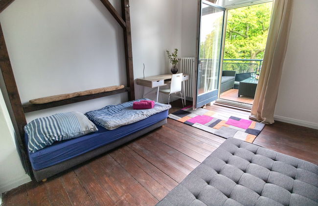 Vila Sonnberg - Foto 4