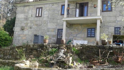 Casa Rustica Isabel VT PO 00166 - Photo 5