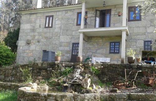 Casa Rustica Isabel VT PO 00166 - Foto 11