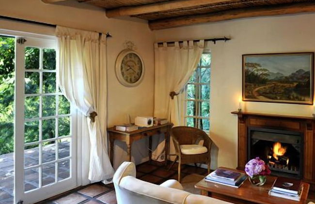 Little Willow Brooke Franschhoek - Foto 1