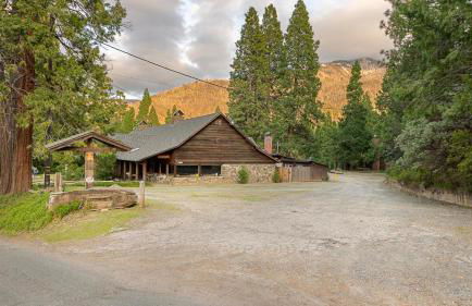 Suite Meadow @CN Lodge# 7 - Foto 20