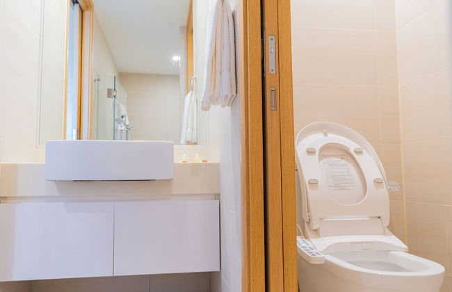 85 SOHO Hotel & Serviced Apartment - Foto 39