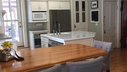 Large Historic Mansion - Foto 3