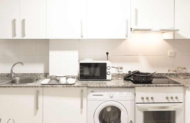 Surtrip Apartamentos - Tórtola I - Foto 13