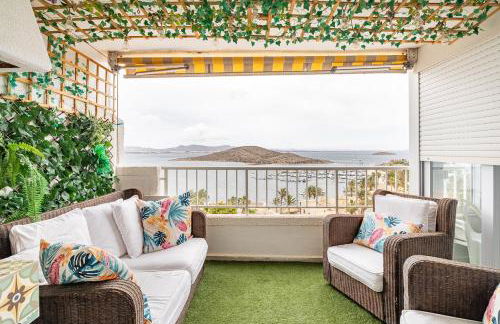 El ático de Gonzalo - Foto 1