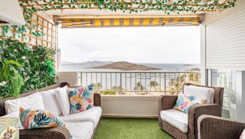 El ático de Gonzalo - Foto 1