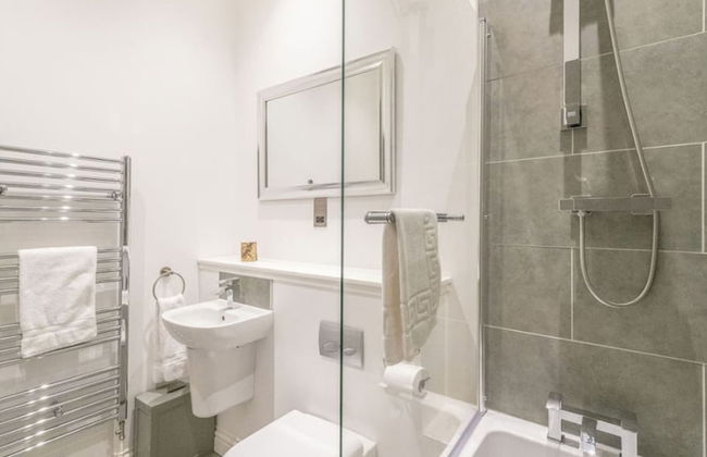 Dockside Quay Views City Vibes - Foto 12