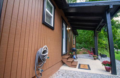 The Lil House - Foto 48