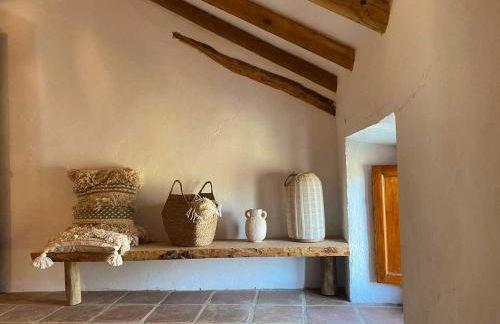 Cortijo La Pedriza - Foto 23