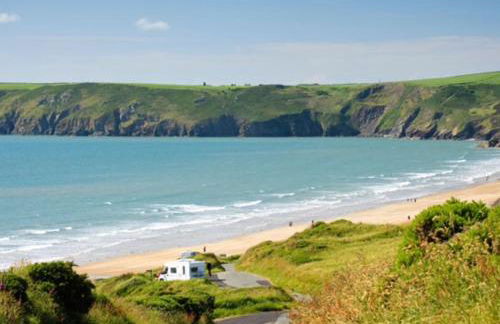 Coastal Cabin Chalet - Foto 42