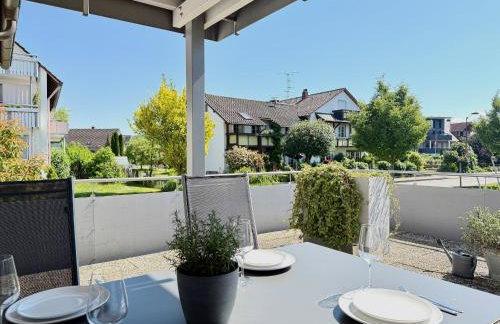 Ferienwohnung Rebgarten - gemütliche und komfortable Familienunterkunft - Foto 2