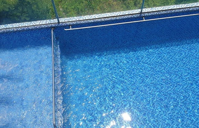 Vihomes Villa - Foto 71