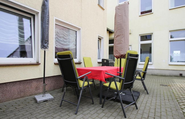 Ferienwohnungen, Malchow - Foto 6