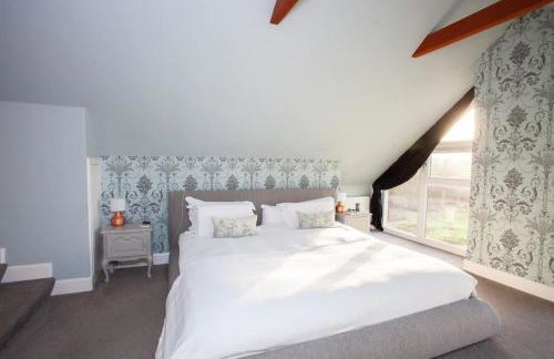 5 Bed Family Home Lochwinnoch - Foto 13