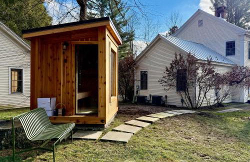 Close to Copake Lake! 4-Season Escape with Sauna - Foto 40