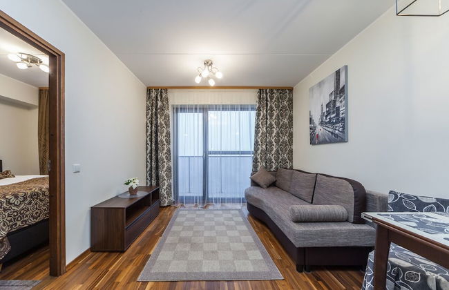 Karlson Lux Apart Hotel - Foto 32