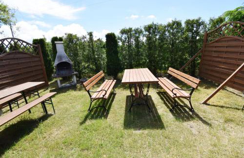 Domki letniskowe u Wicherka - Foto 12