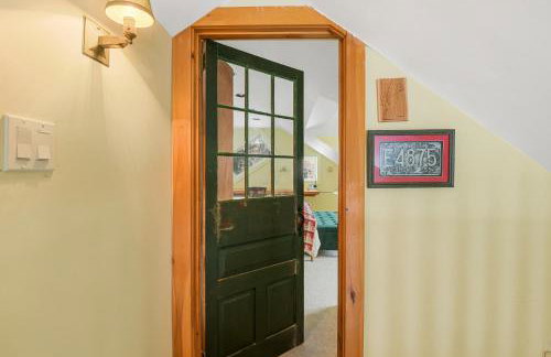 Tubing, Hiking and Jay Peak fun at the Cliff House - Foto 9