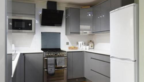 Spacious 4-Bed Family House - Foto 3