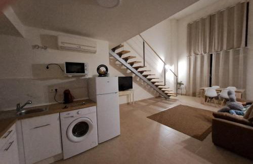 Acogedor loftcon garaje a 10min del aeropuerto e IFEMA - Foto 58