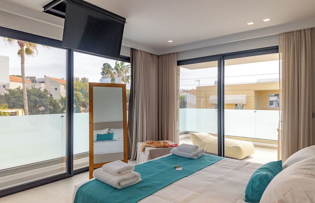 D Palm Premium Living - Foto 18