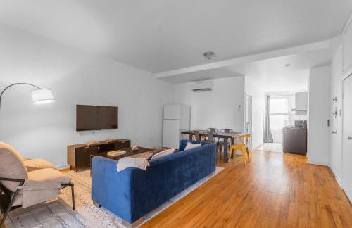 Spacious 3BR - Walk to Times Square, Empire State Building and more! - Foto 2