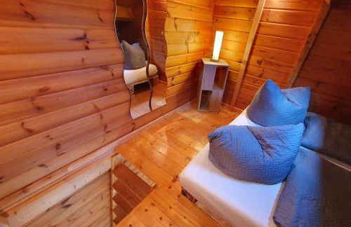 Ferienhaus Brockenbauer - Foto 31