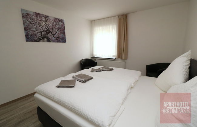 Aparthotel Kompass - Foto 7