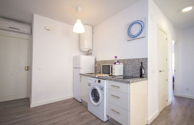 Apartamentos Centro Nerja Marimel 101 - Photo 5