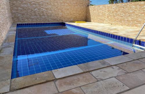 Duplex em condomínio no Barra Mar - Foto 31