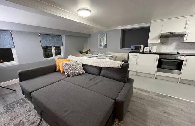 Modern with Stylish Terrace - Foto 5