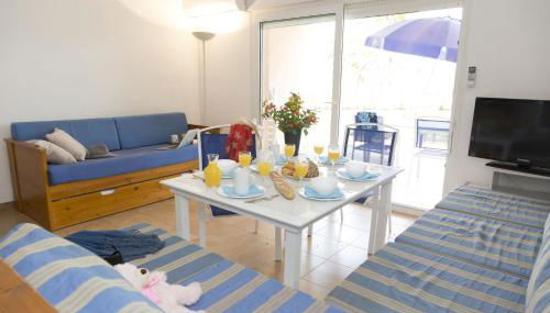 Résidence Odalys Stella di l'Aria - Foto 5