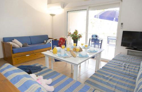 Résidence Odalys Stella di l'Aria - Foto 5