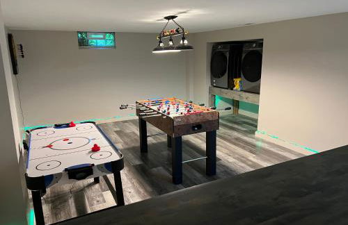 Hillside country cabin - Foto 6