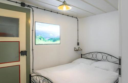 RETRO Appartment- Black Forest Moments Hüfingen - Foto 16