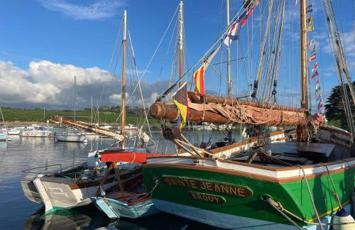 Logement 4 personnes bord de mer - Foto 8