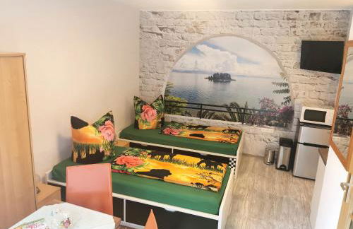 Ferienwohnung Oberlungwitz - Foto 4