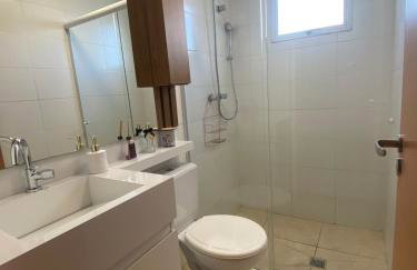 Apartamento Confortável próximo Aeroporto e Arena do Grêmio - Foto 24