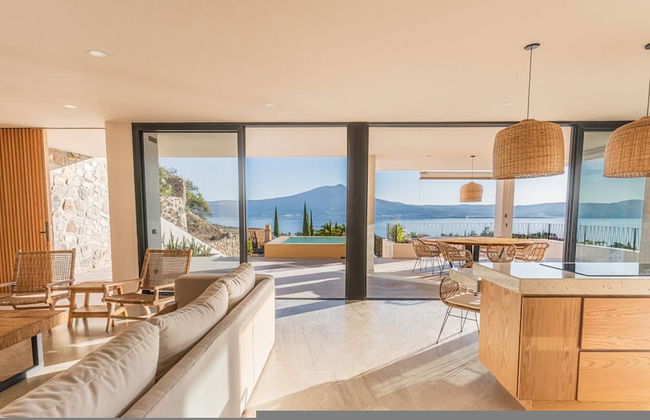 Casa Ambar Villa in San Juan Cosal - Foto 28