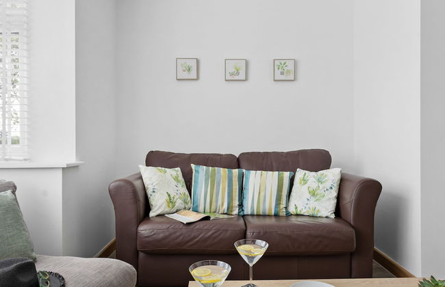 Greenacre in Bishopsteignton - Foto 31