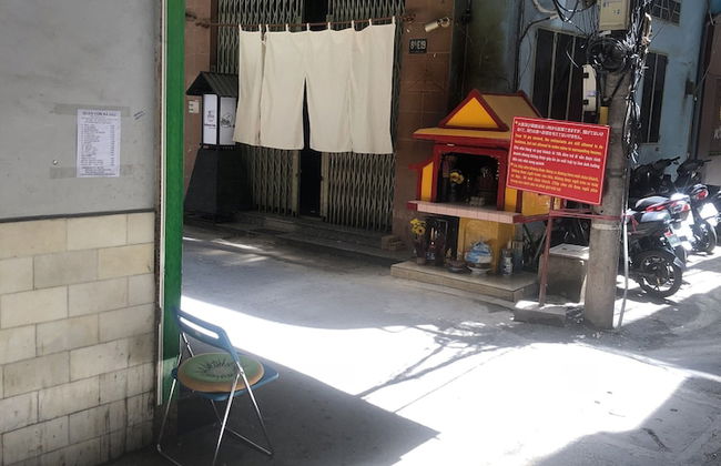 Wa Garden Sai Gon - Foto 39