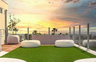 Luxury Walk of Fame Studio - Foto 50