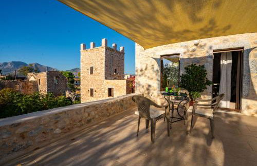 Pandera areopoli - Foto 27