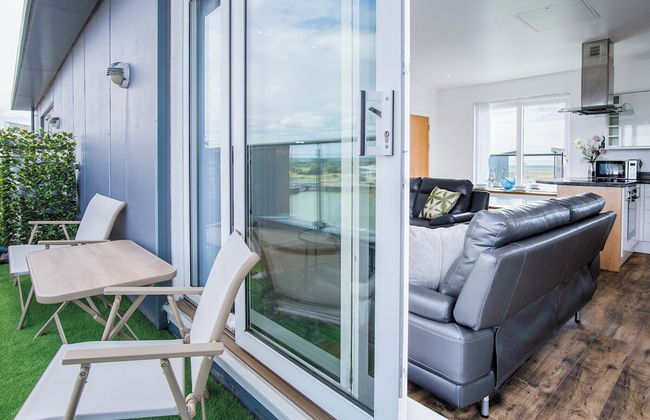 Skyline Duplex Penthouse - Llanelli - Foto 52