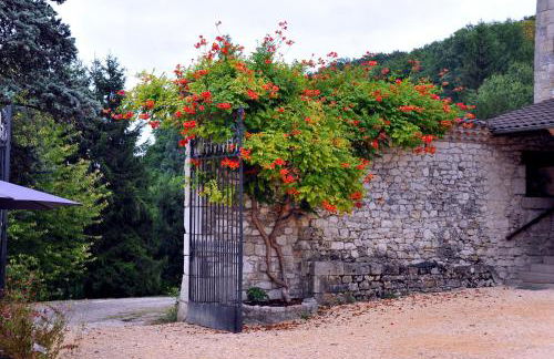Le Manoir De Bonal - Foto 18