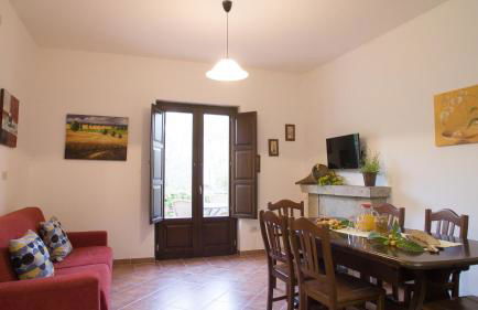 Residence e B&B Villamirella - Foto 60