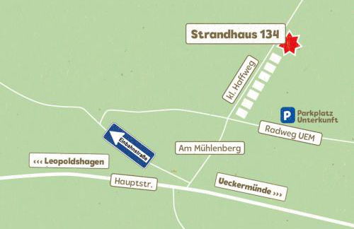 Strandhaus 134 - Foto 13