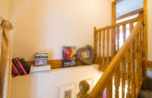 Lancaster Cottage - Foto 25